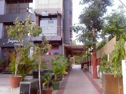 La 365 Residency Ahmedabad